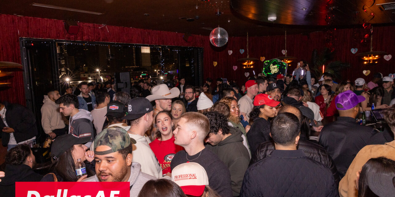 Photos In The Wild: Post Superbowl Sunday Funday 2/9/25 at Sunset Sessions