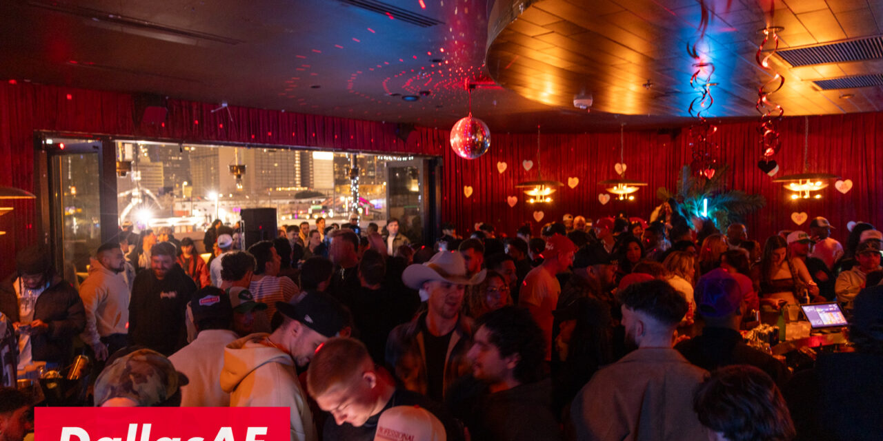 Photos In The Wild: Post Superbowl Sunday Funday 2/9/25 at Sunset Sessions
