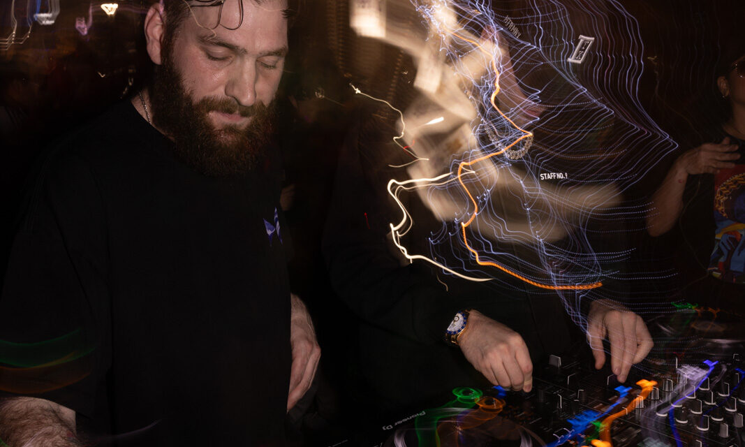 Photos In The Wild: Post Superbowl Sunday Funday 2/9/25 at Sunset Sessions