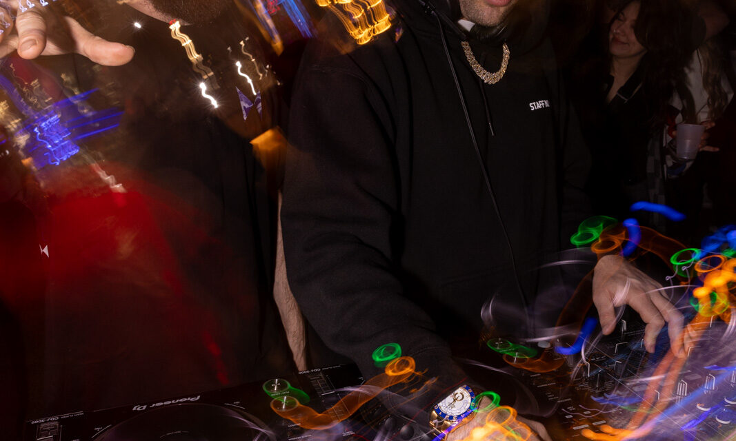 Photos In The Wild: Post Superbowl Sunday Funday 2/9/25 at Sunset Sessions
