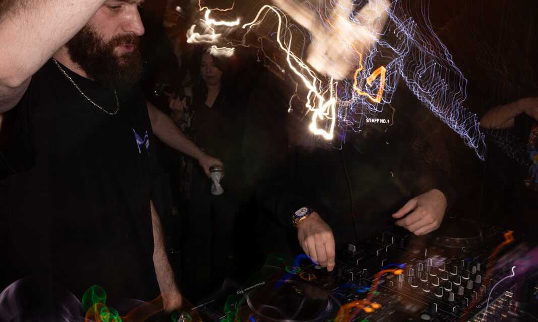 Photos In The Wild: Post Superbowl Sunday Funday 2/9/25 at Sunset Sessions