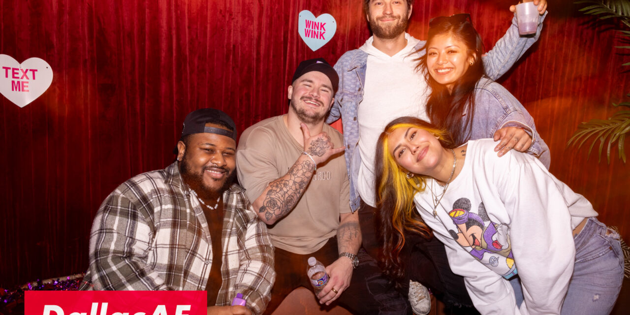 Photos In The Wild: Post Superbowl Sunday Funday 2/9/25 at Sunset Sessions