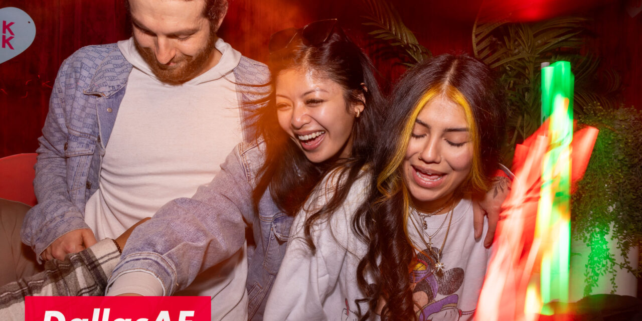 Photos In The Wild: Post Superbowl Sunday Funday 2/9/25 at Sunset Sessions
