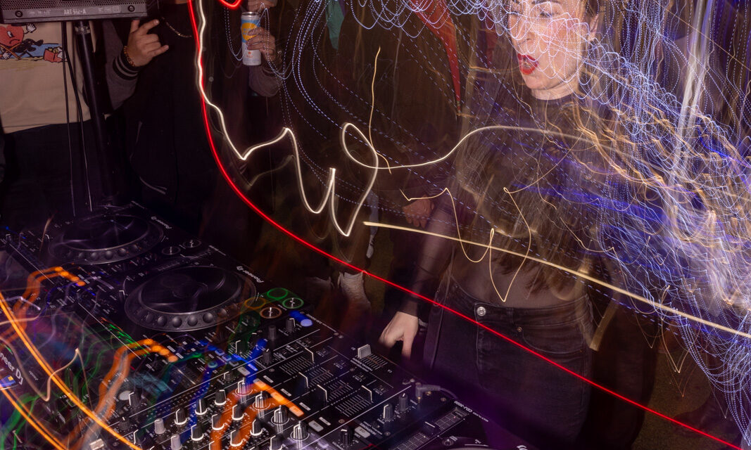 Photos In The Wild: Post Superbowl Sunday Funday 2/9/25 at Sunset Sessions