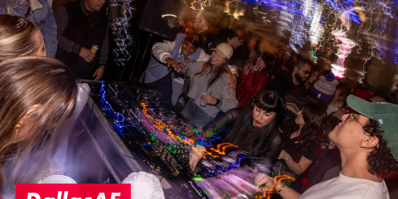 Photos In The Wild: Post Superbowl Sunday Funday 2/9/25 at Sunset Sessions