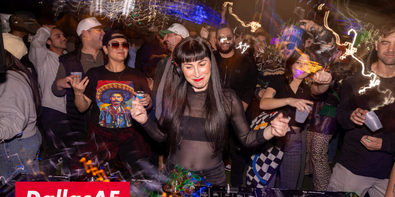 Photos In The Wild: Post Superbowl Sunday Funday 2/9/25 at Sunset Sessions