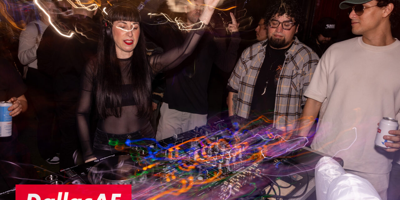 Photos In The Wild: Post Superbowl Sunday Funday 2/9/25 at Sunset Sessions