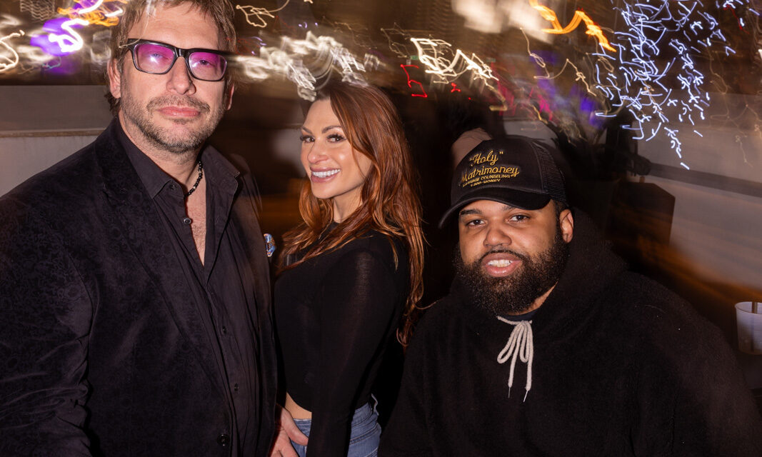 Photos In The Wild: Post Superbowl Sunday Funday 2/9/25 at Sunset Sessions