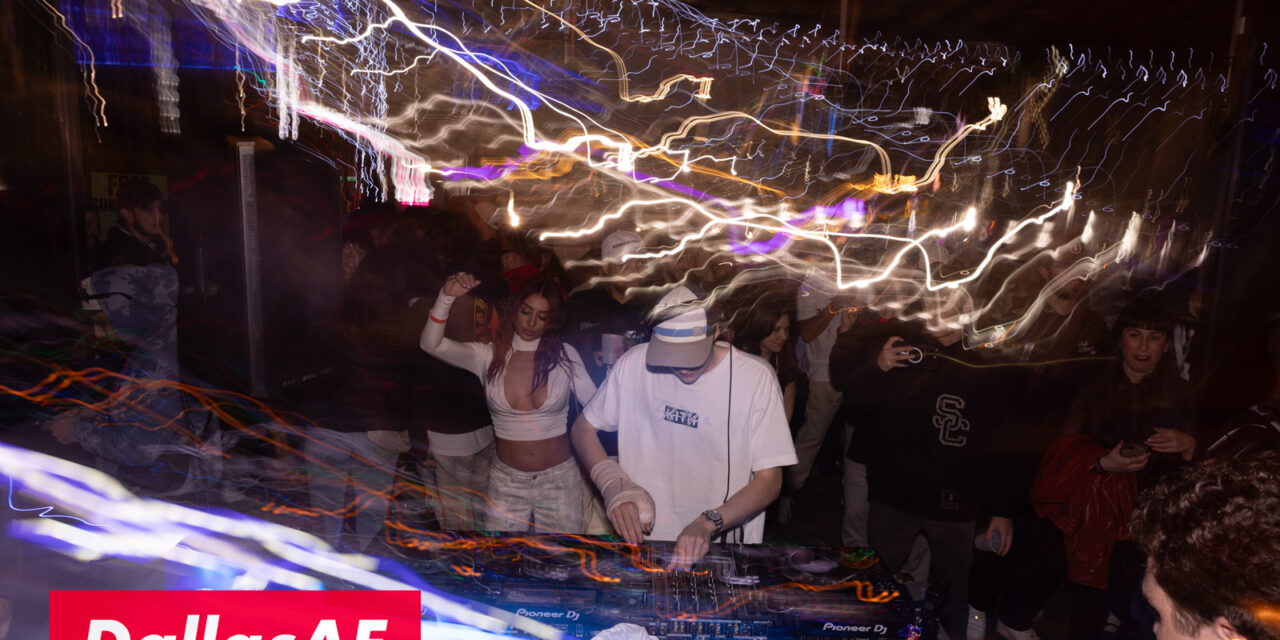 Photos In The Wild: Post Superbowl Sunday Funday 2/9/25 at Sunset Sessions