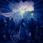 Debbie Does Disco: The Groove That Keeps Dallas Dancing
