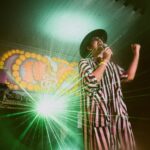 ISHI: ELECTRIC MYSTIC, DALLAS ORIGINAL, AND THE VIBE YOU DIDN’T KNOW YOU NEEDED THIS SATURDAY