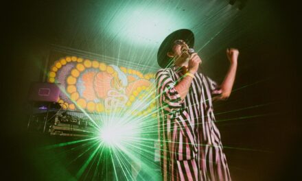 ISHI: ELECTRIC MYSTIC, DALLAS ORIGINAL, AND THE VIBE YOU DIDN’T KNOW YOU NEEDED THIS SATURDAY