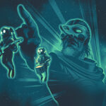 GIVEAWAY: PRIMUS “ONWARD & UPWARD” DALLAS TICKETS