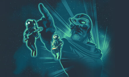 GIVEAWAY: PRIMUS “ONWARD & UPWARD” DALLAS TICKETS